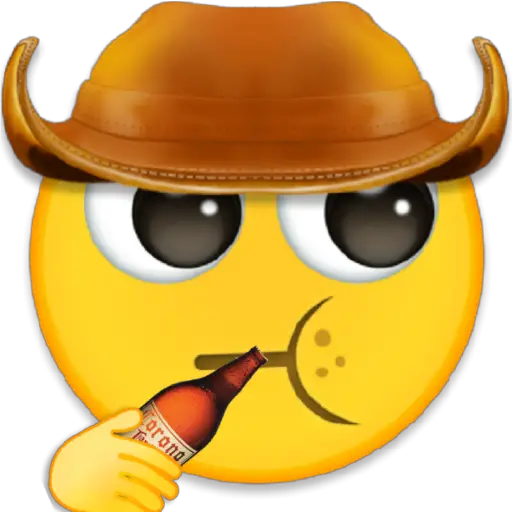 EmojiComiendo 