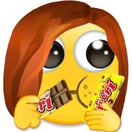 EmojiComiendo 