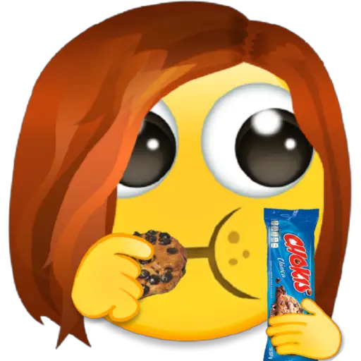EmojiComiendo  preview