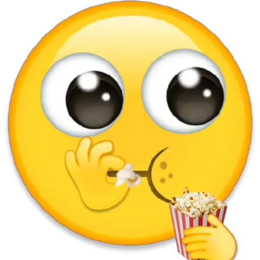 EmojiComiendo 