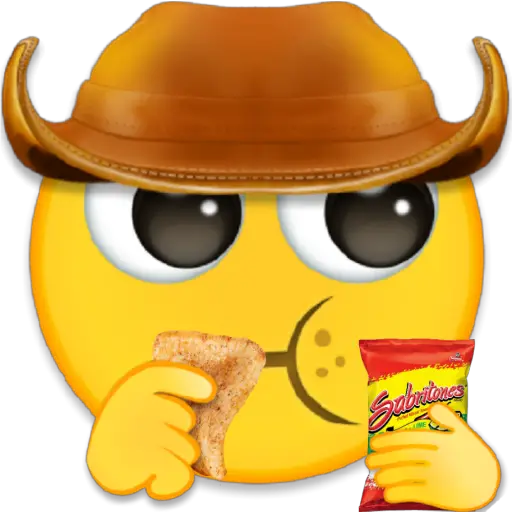 EmojiComiendo 