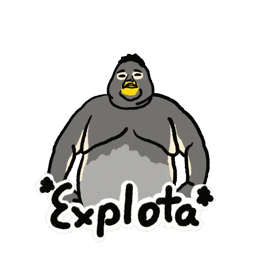 Soy El Angry Birds  preview
