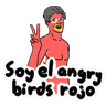 Soy El Angry Birds 