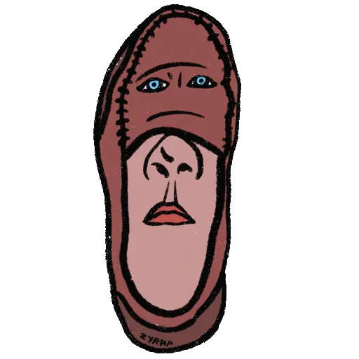 El Zapato 