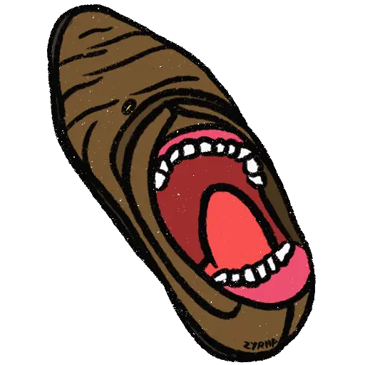 El Zapato 