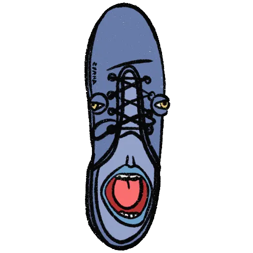 El Zapato  preview