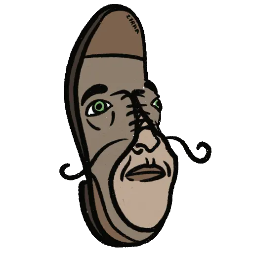 El Zapato  preview