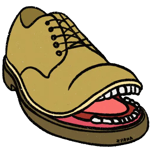 El Zapato  preview
