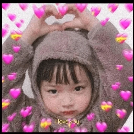 💕✨Baby Love ✨💕 