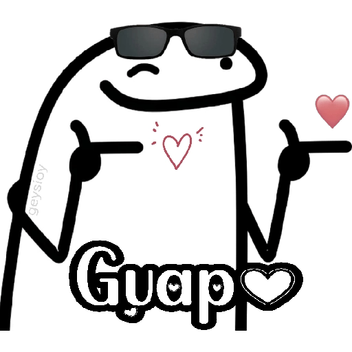 😎Guapo poderoso 💪Flork  preview