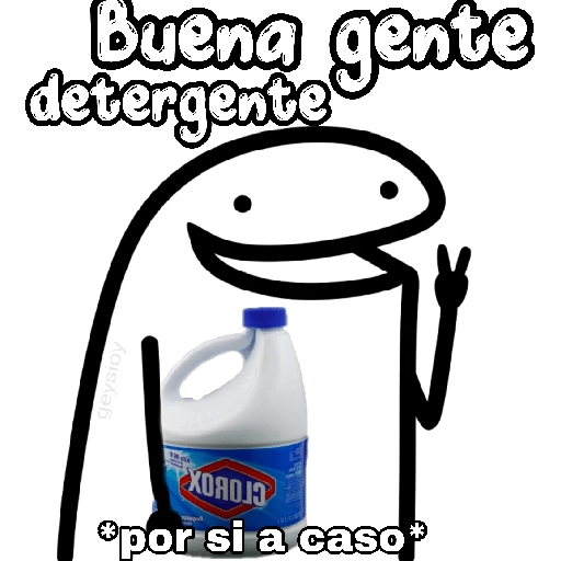 😎Guapo poderoso 💪Flork 