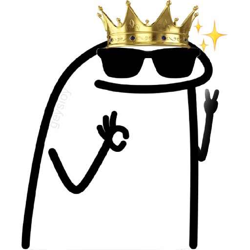 😎Guapo poderoso 💪Flork 