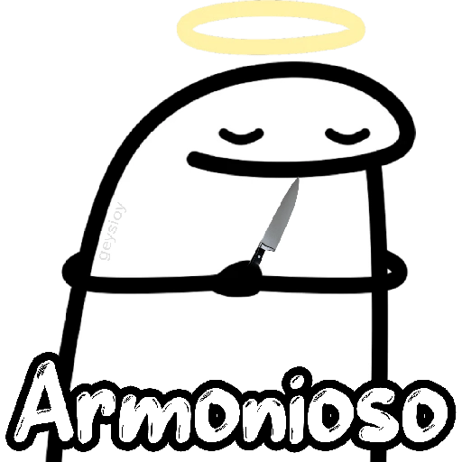 😎Guapo poderoso 💪Flork 
