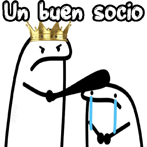 😎Guapo poderoso 💪Flork 