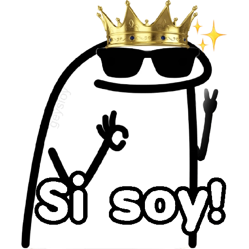 😎Guapo poderoso 💪Flork 