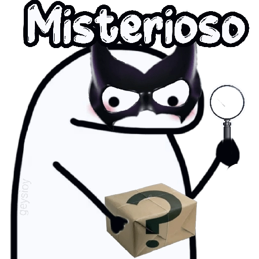 😎Guapo poderoso 💪Flork 