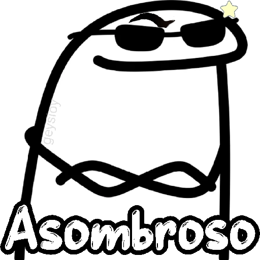 😎Guapo poderoso 💪Flork 