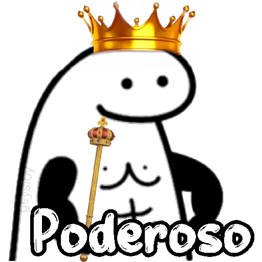 😎Guapo poderoso 💪Flork 