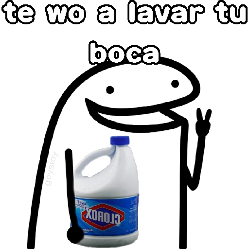 😎Guapo poderoso 💪Flork 