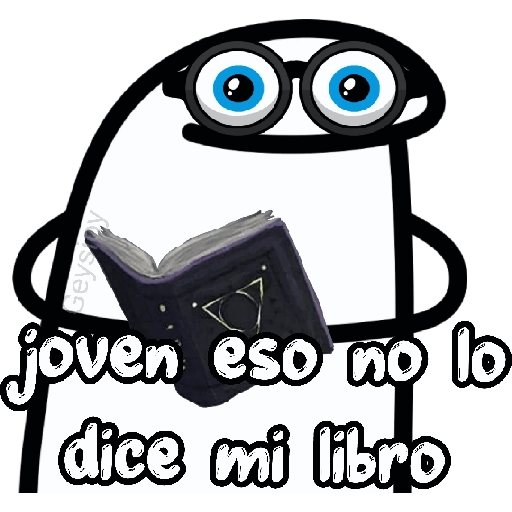 😎Guapo poderoso 💪Flork 
