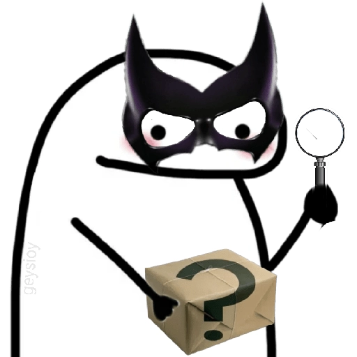 😎Guapo poderoso 💪Flork 
