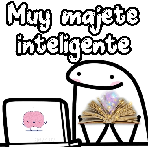 😎Guapo poderoso 💪Flork 