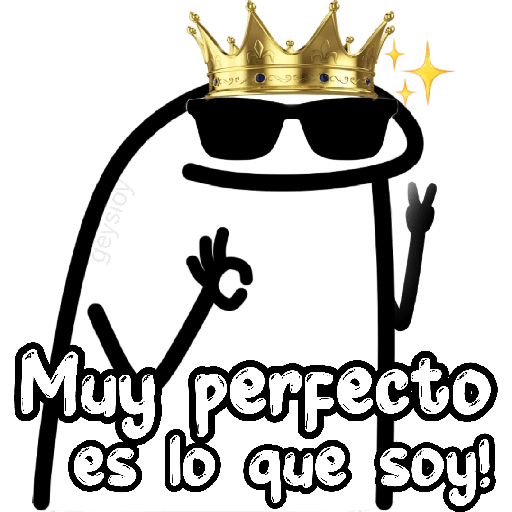 😎Guapo poderoso 💪Flork 