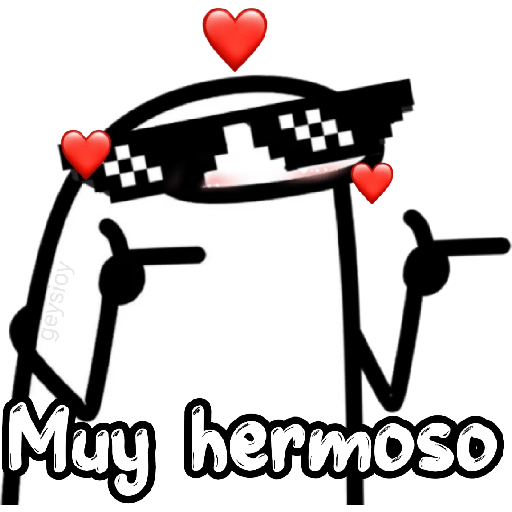 😎Guapo poderoso 💪Flork 