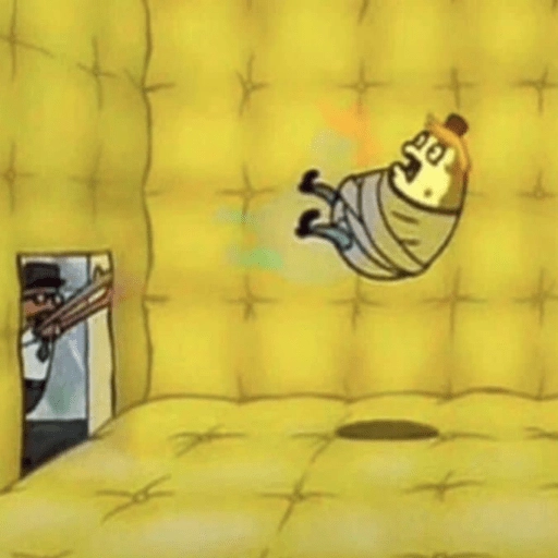Peces Bob Esponja 