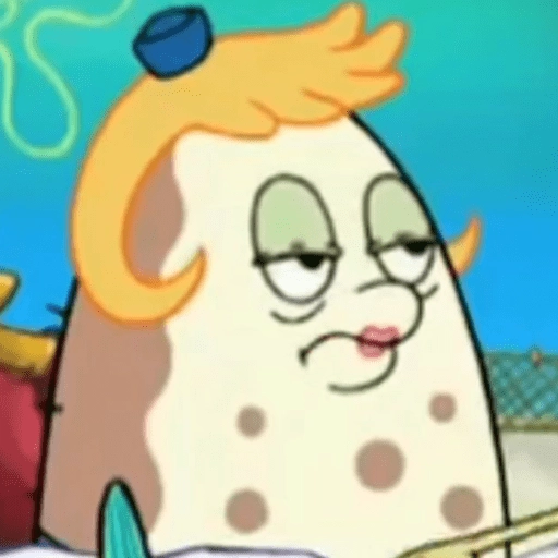 Peces Bob Esponja 