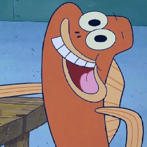 Peces Bob Esponja 