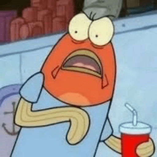 Peces Bob Esponja 