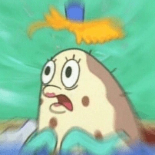 Peces Bob Esponja 