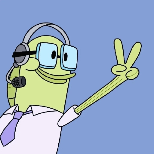 Peces Bob Esponja 
