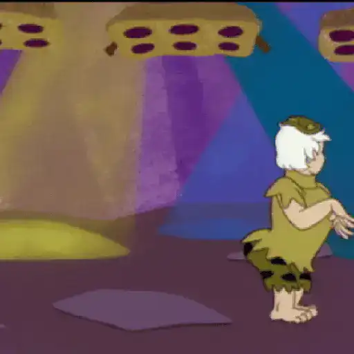 Boomerang Toons~Gifs✔️ 