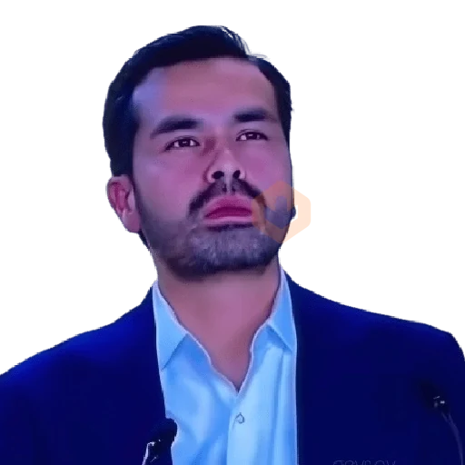 🇲🇽 Segundo debate memes👩‍⚖️ sticker 14
