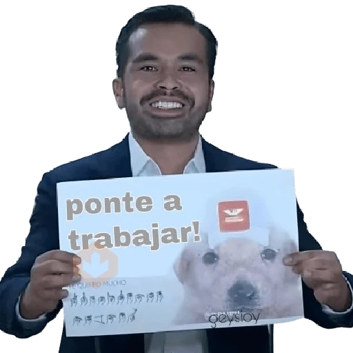 🇲🇽 Segundo debate memes👩‍⚖️ sticker 25
