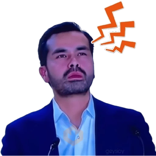 🇲🇽 Segundo debate memes👩‍⚖️ sticker 19
