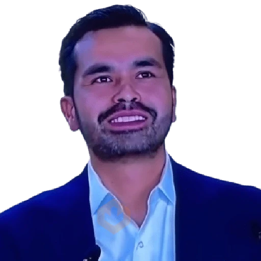 🇲🇽 Segundo debate memes👩‍⚖️ sticker 17