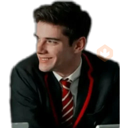 Álvaro Rico 👦🏻 Polo ☠ ELITE sticker 14