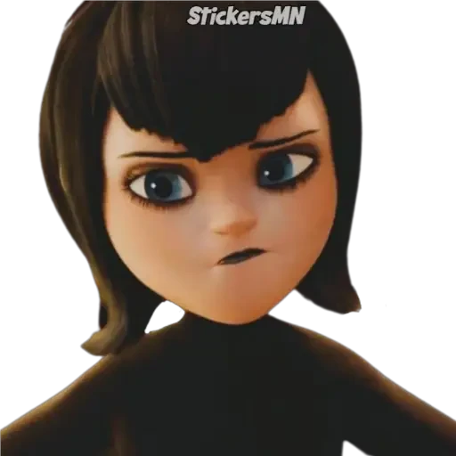 Mavis🦇Hotel Transilvania🏨 preview