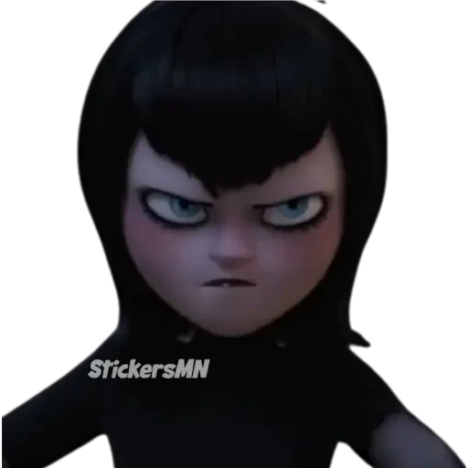 Mavis🦇Hotel Transilvania🏨 preview