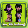Mavis🦇Hotel Transilvania🏨
