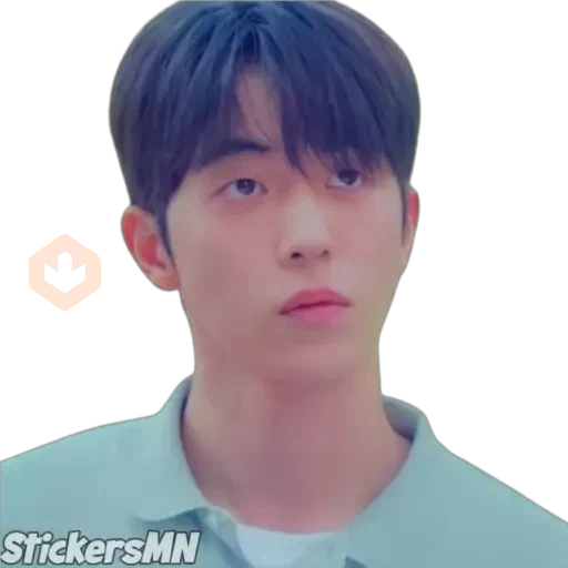 Twenty Five Twenty One 🤺 sticker 18