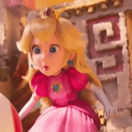 Super Mario Bros The Movie-Mov