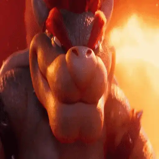 Super Mario Bros The Movie-Mov