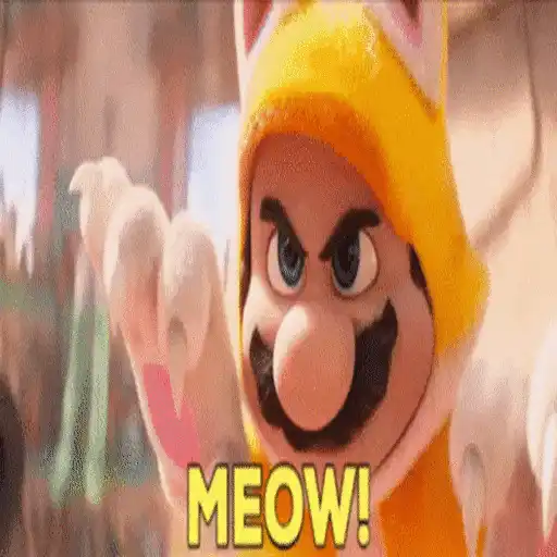 Super Mario Bros The Movie-Mov