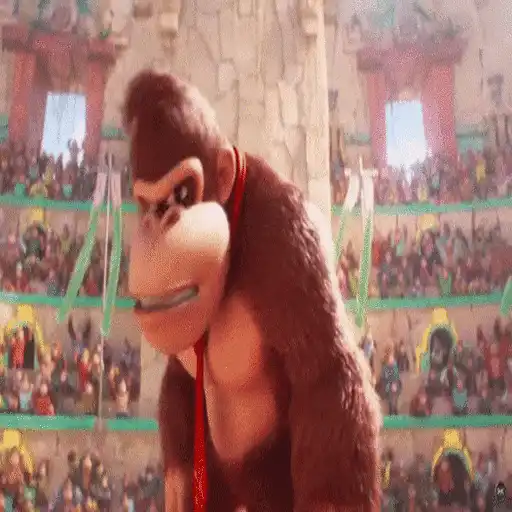 Super Mario Bros The Movie-Mov