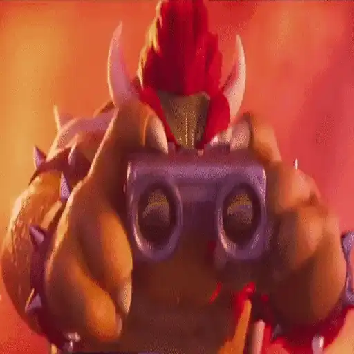 Super Mario Bros The Movie-Mov