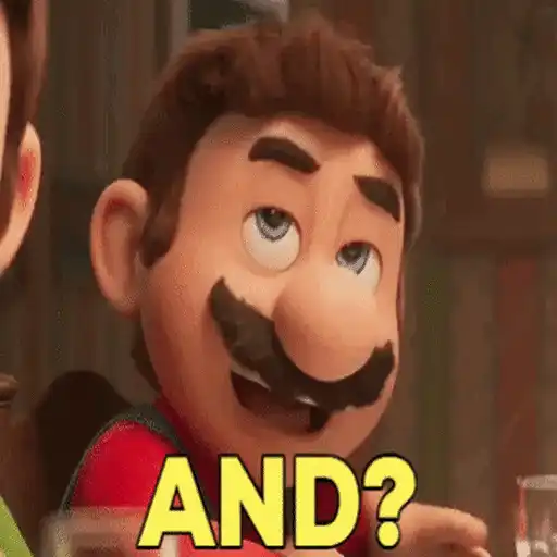 Super Mario Bros The Movie-Mov